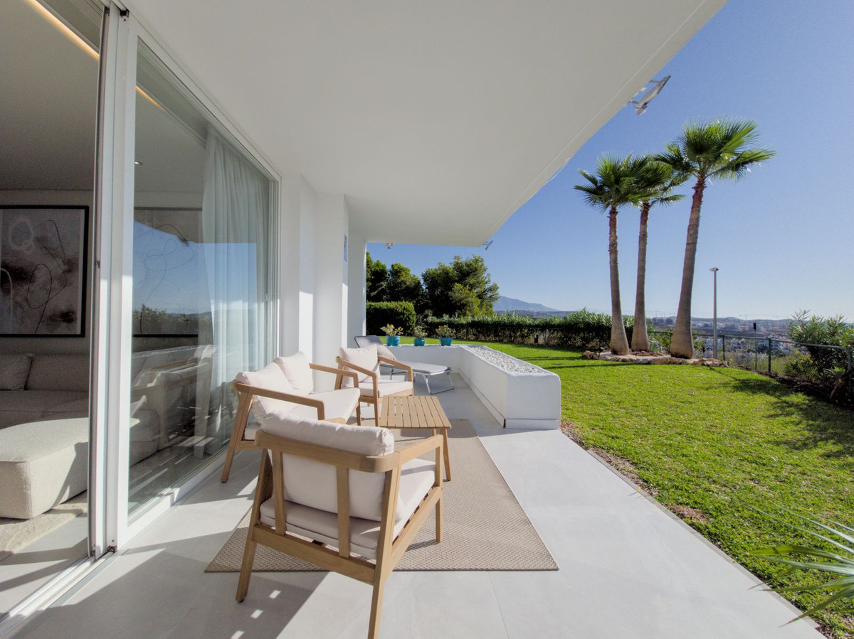 Appartement en vente à Riviera del Sol (Mijas)