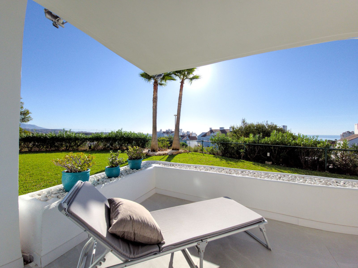 Appartement en vente à Riviera del Sol (Mijas)