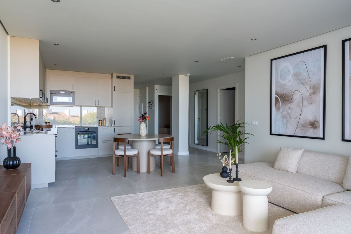 Appartement en vente à Riviera del Sol (Mijas)