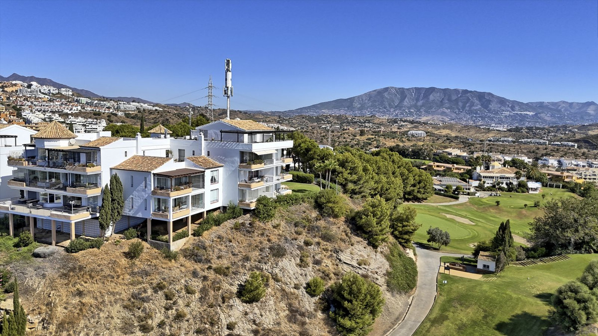 Appartement en vente à Riviera del Sol (Mijas)