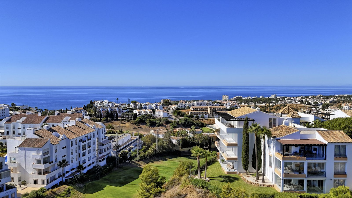 Appartement en vente à Riviera del Sol (Mijas)