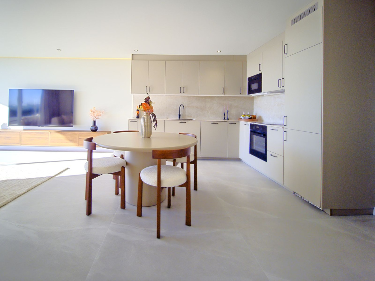 Appartement en vente à Riviera del Sol (Mijas)