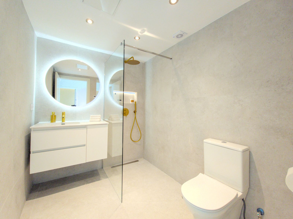 Appartement en vente à Riviera del Sol (Mijas)