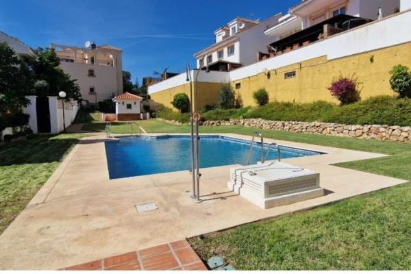 Casa en venta en Urb. La Sierrezuela (Mijas)