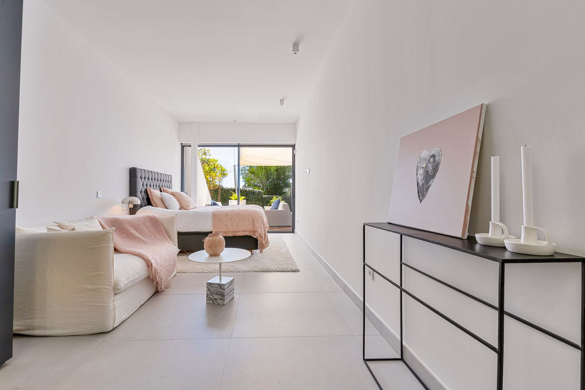 Villa en venta en El Higuerón (Fuengirola)