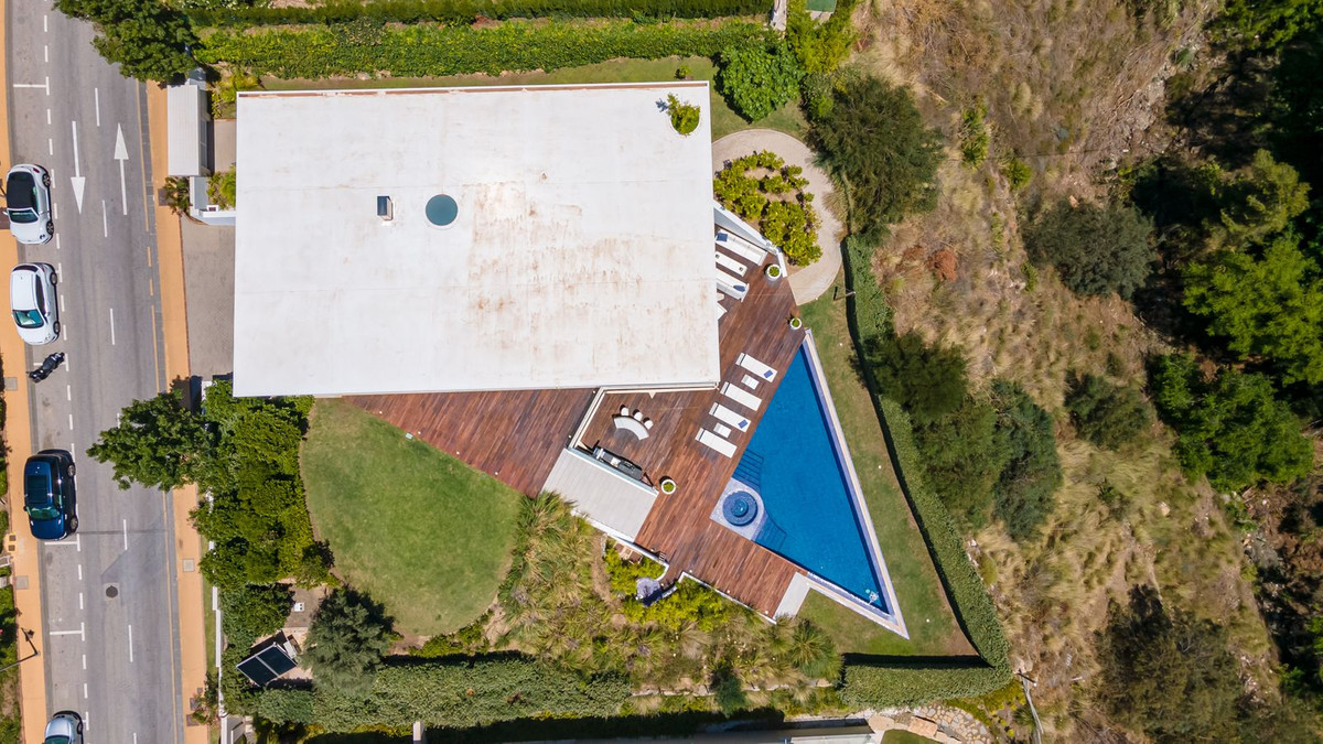 Villa en venta en El Higuerón (Fuengirola)
