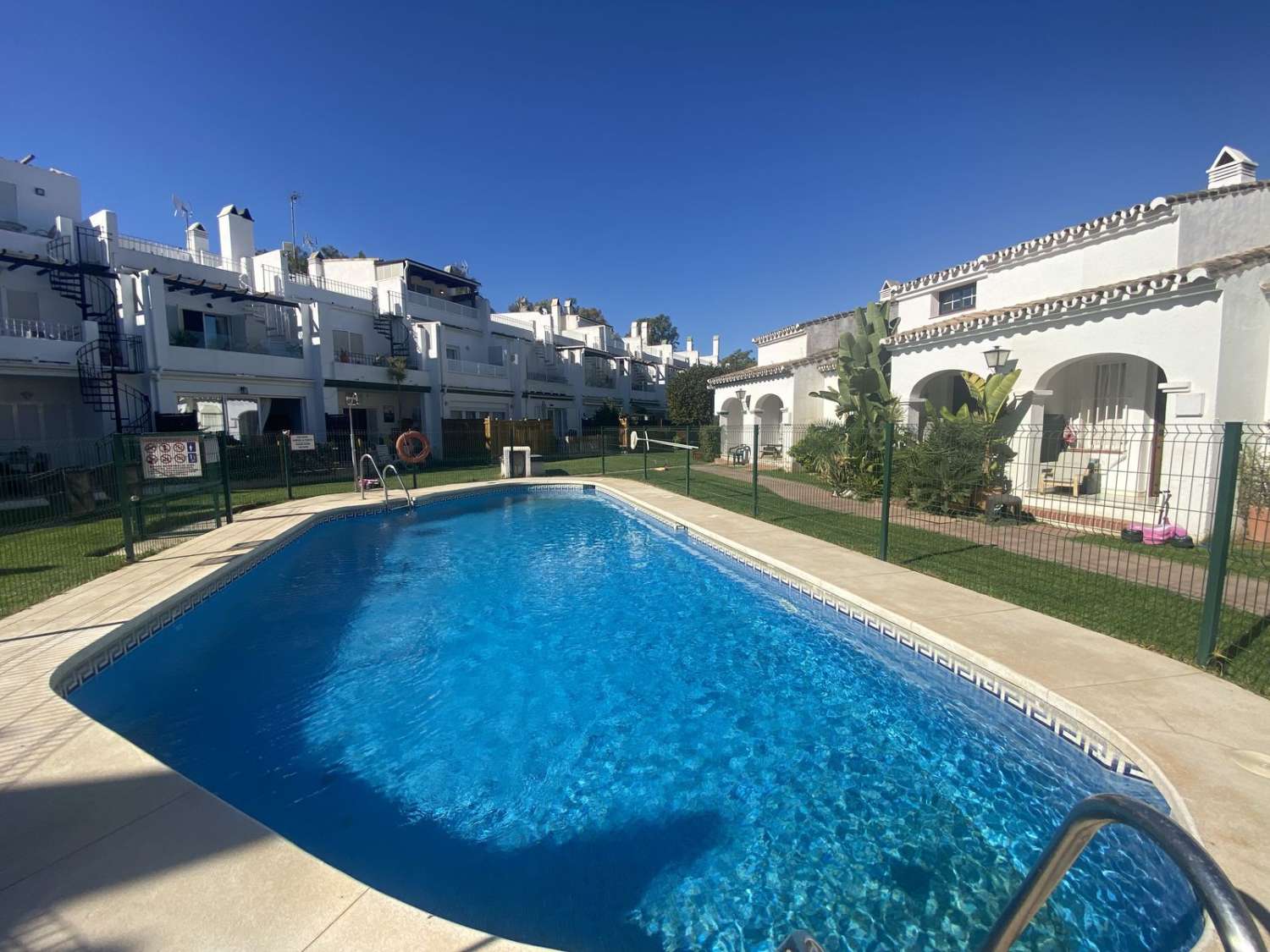 Casa en venta en Mijas Golf