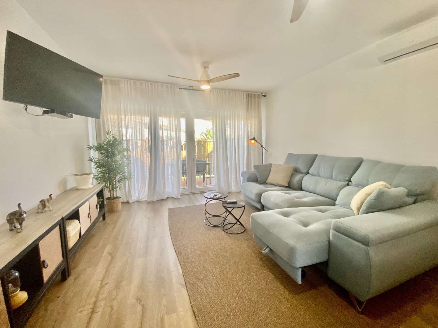 Casa en venta en Mijas Golf