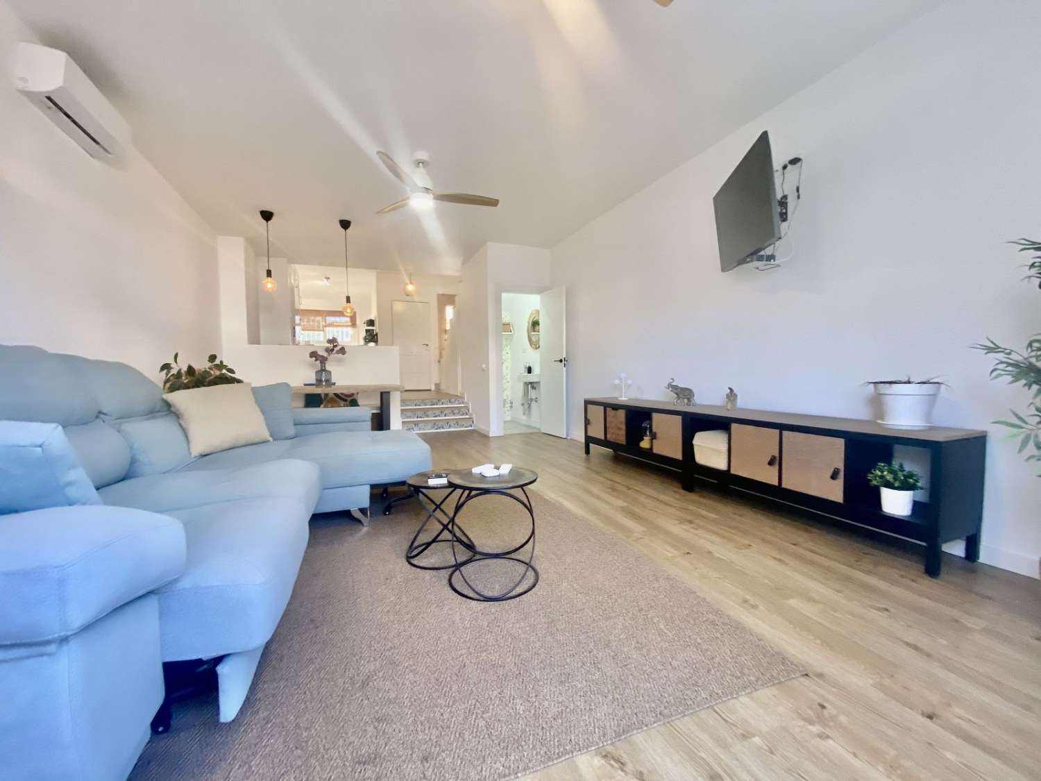 Casa en venta en Mijas Golf