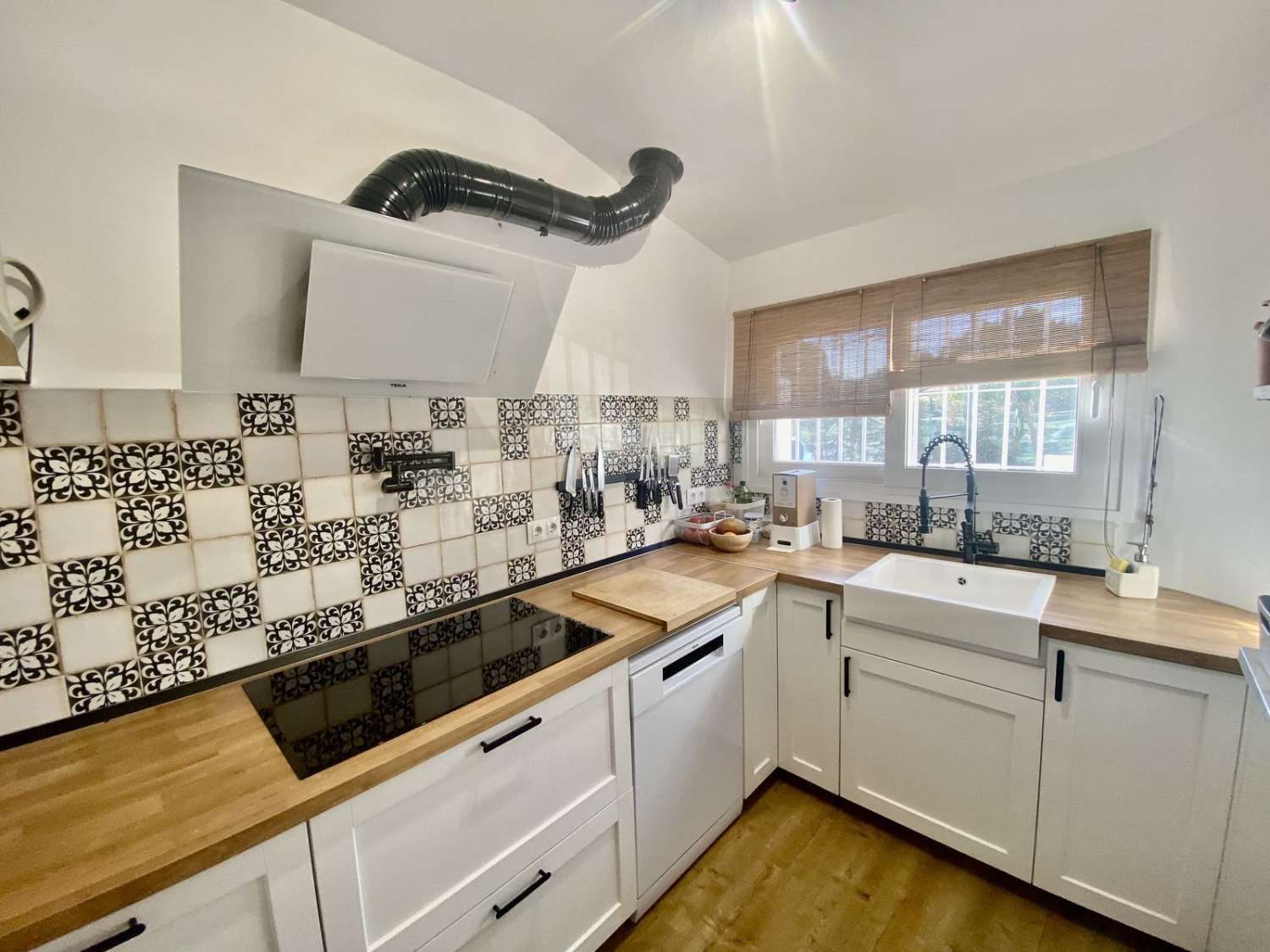 Casa en venta en Mijas Golf