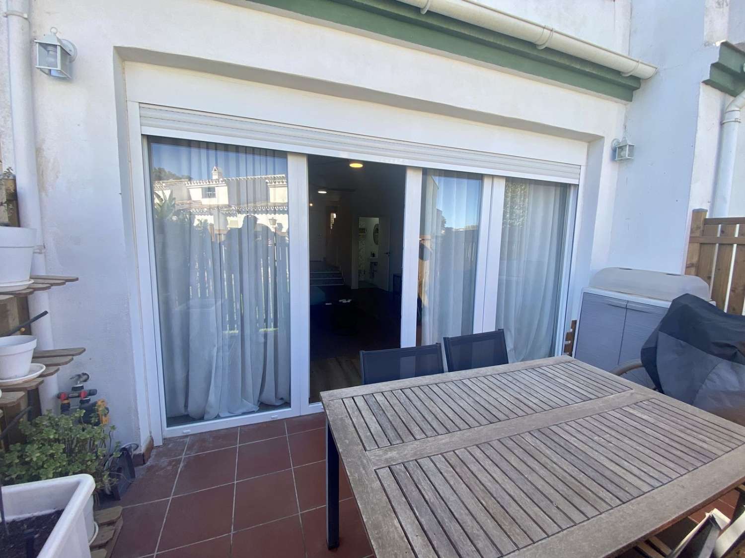 Casa en venta en Mijas Golf