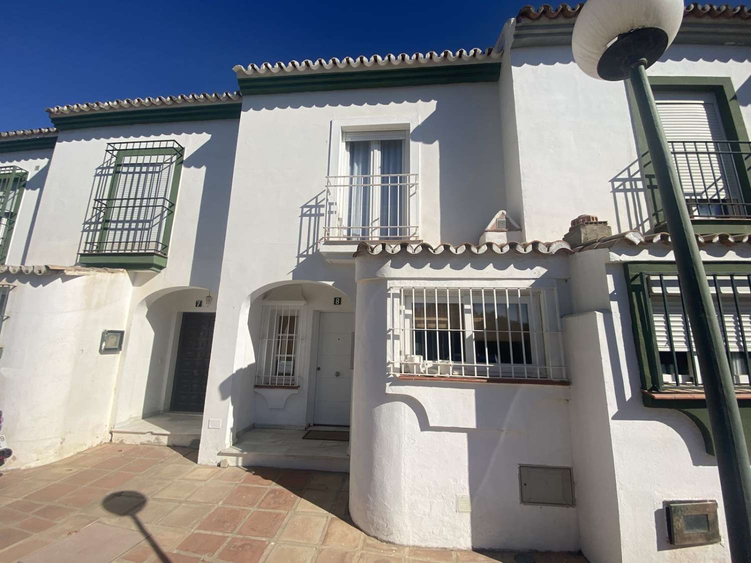 Casa en venta en Mijas Golf