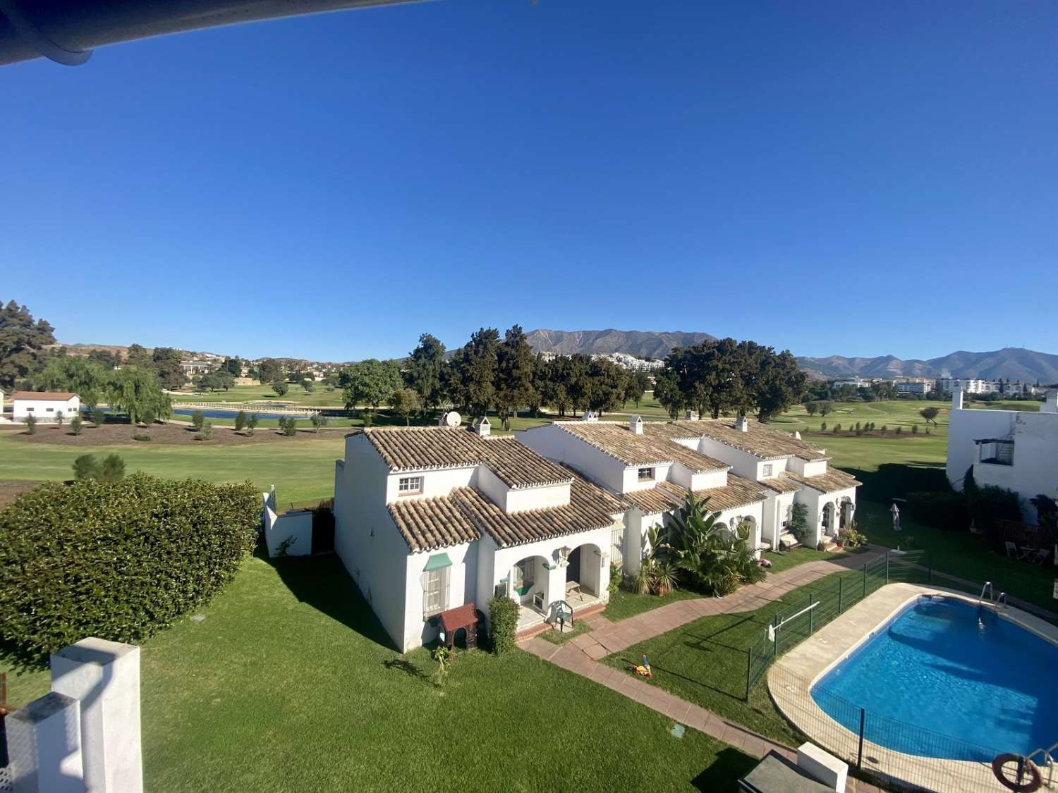 Casa en venta en Mijas Golf