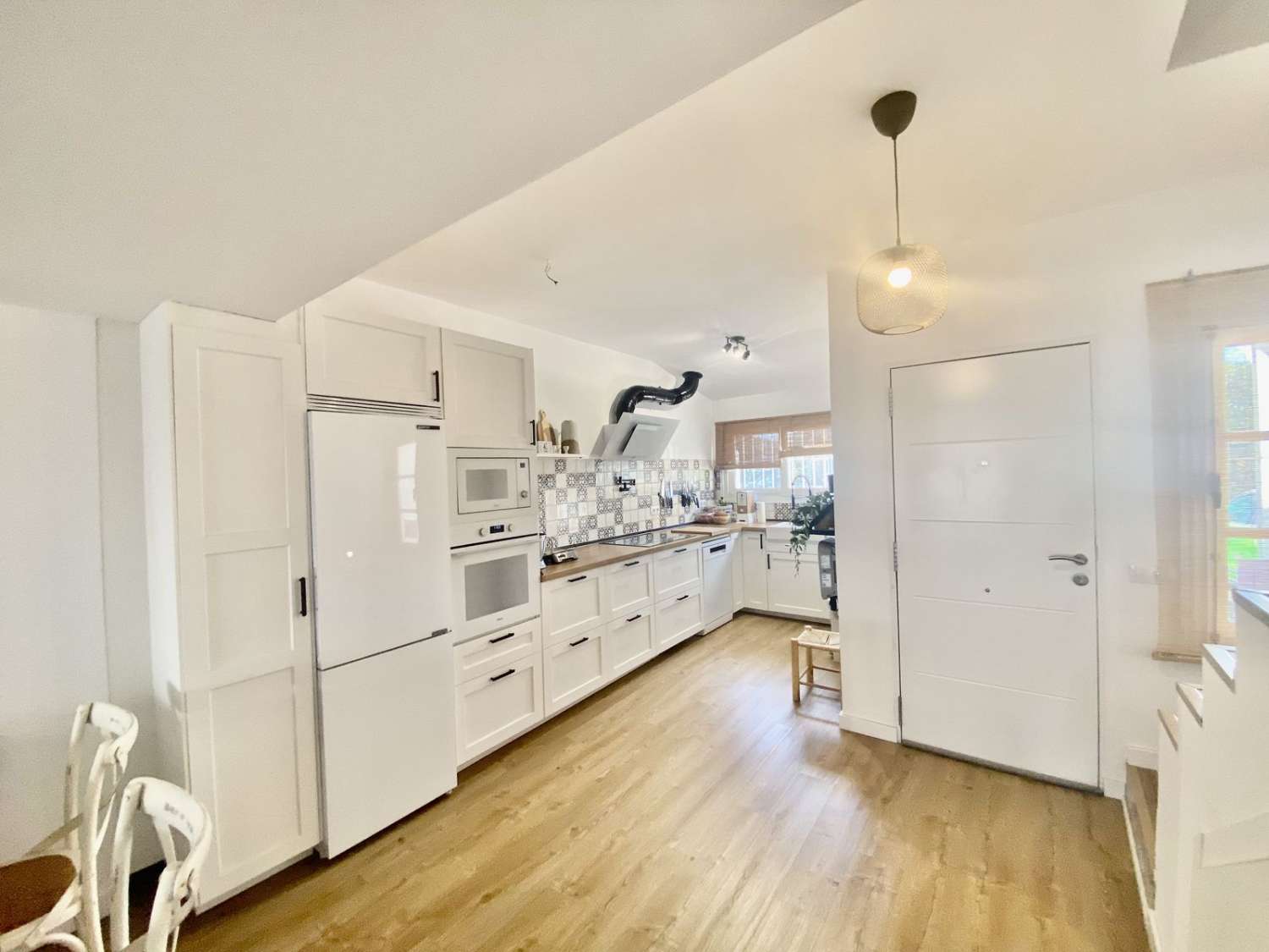 Casa en venta en Mijas Golf