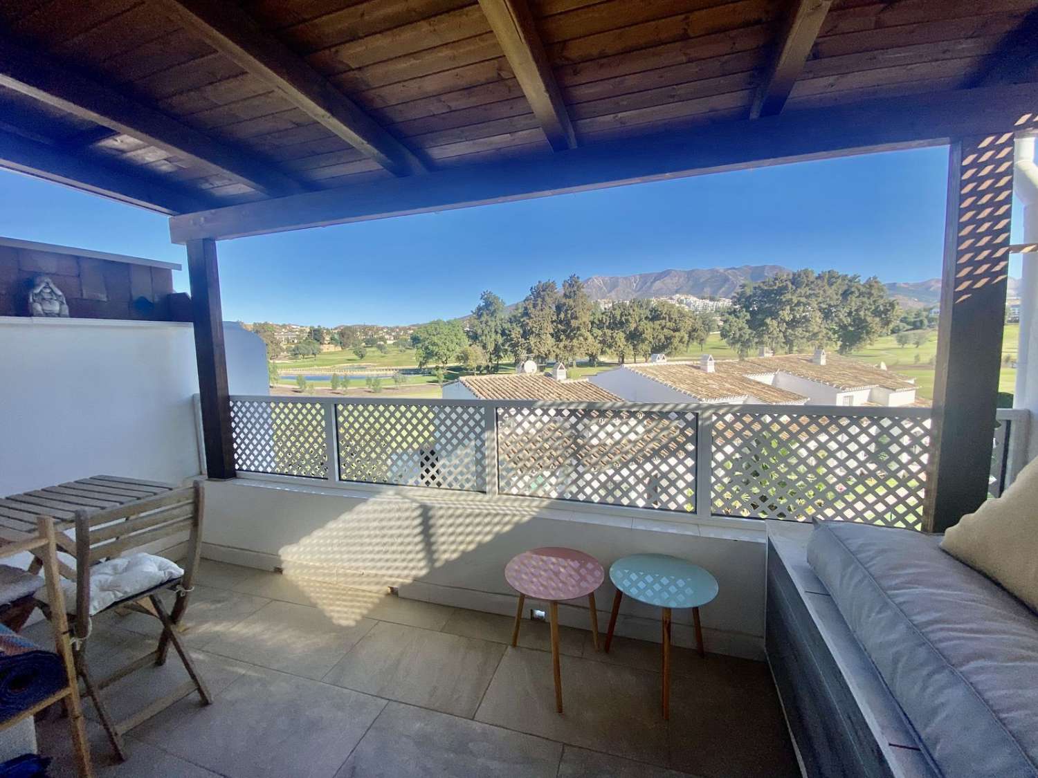 Casa en venta en Mijas Golf