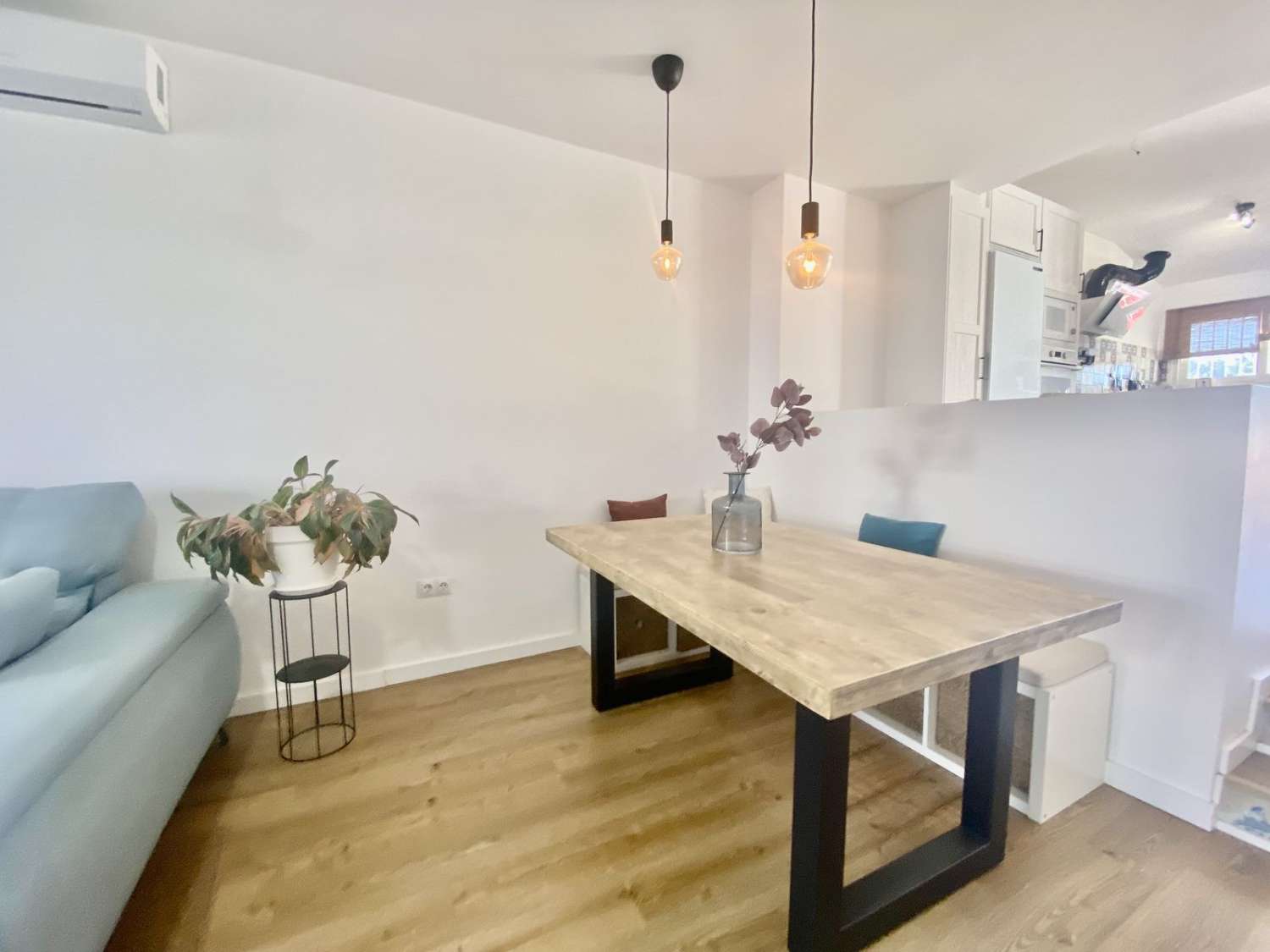 Casa en venta en Mijas Golf