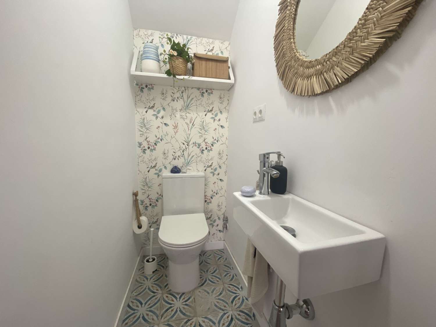 Casa en venta en Mijas Golf