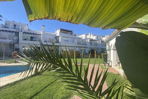 Casa en venta en Mijas Golf