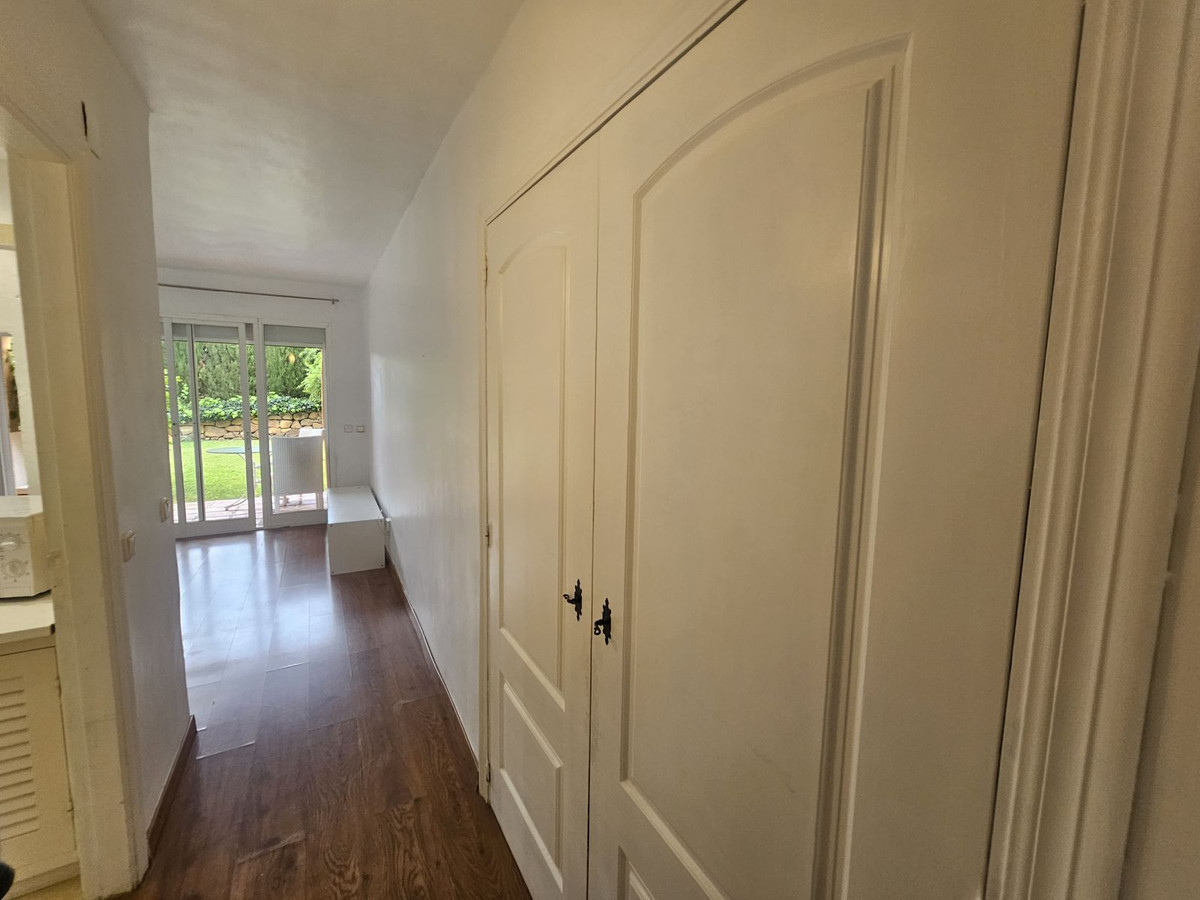 Piso en venta en Sitio de Calahonda (Mijas)