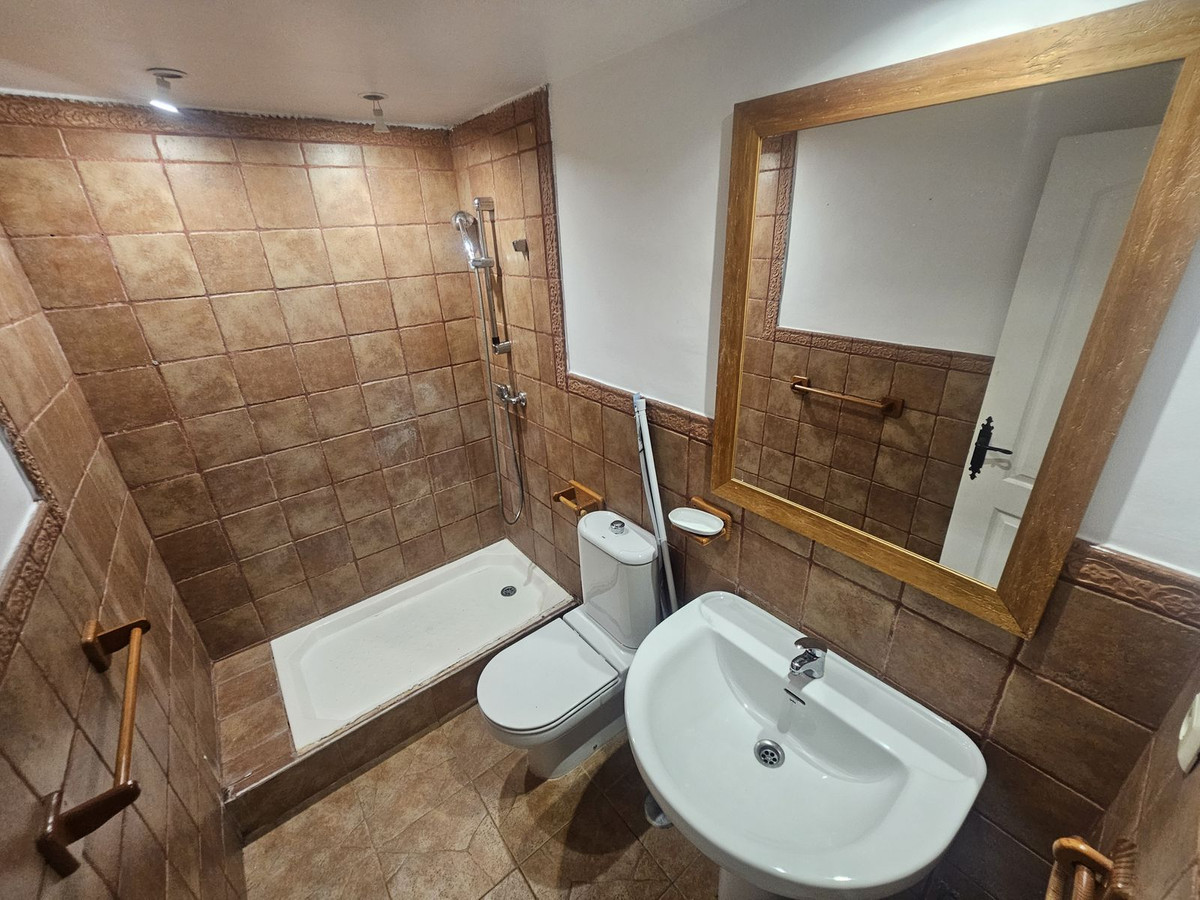 Piso en venta en Sitio de Calahonda (Mijas)