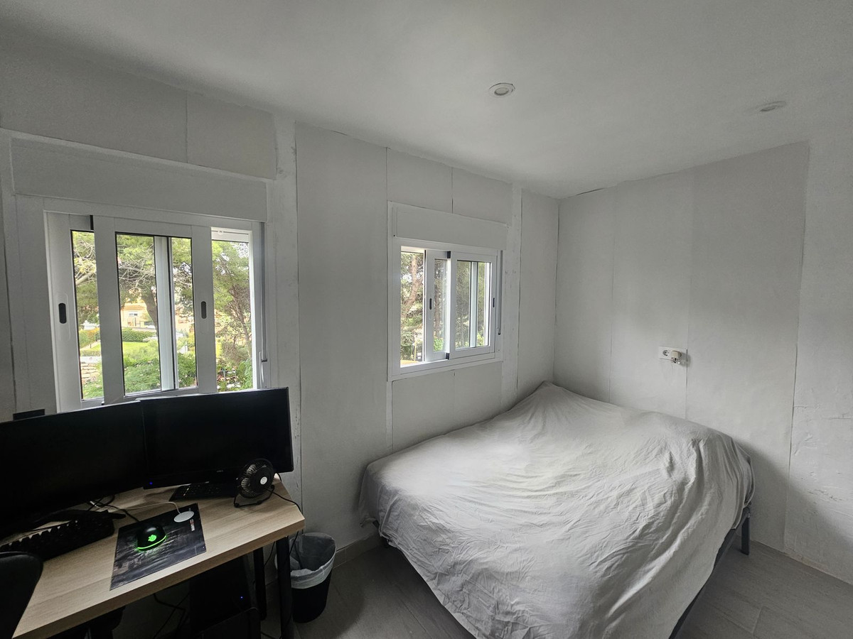 Piso en venta en Sitio de Calahonda (Mijas)