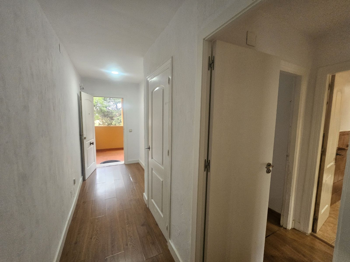 Piso en venta en Sitio de Calahonda (Mijas)