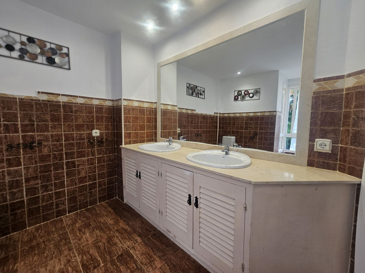 Piso en venta en Sitio de Calahonda (Mijas)