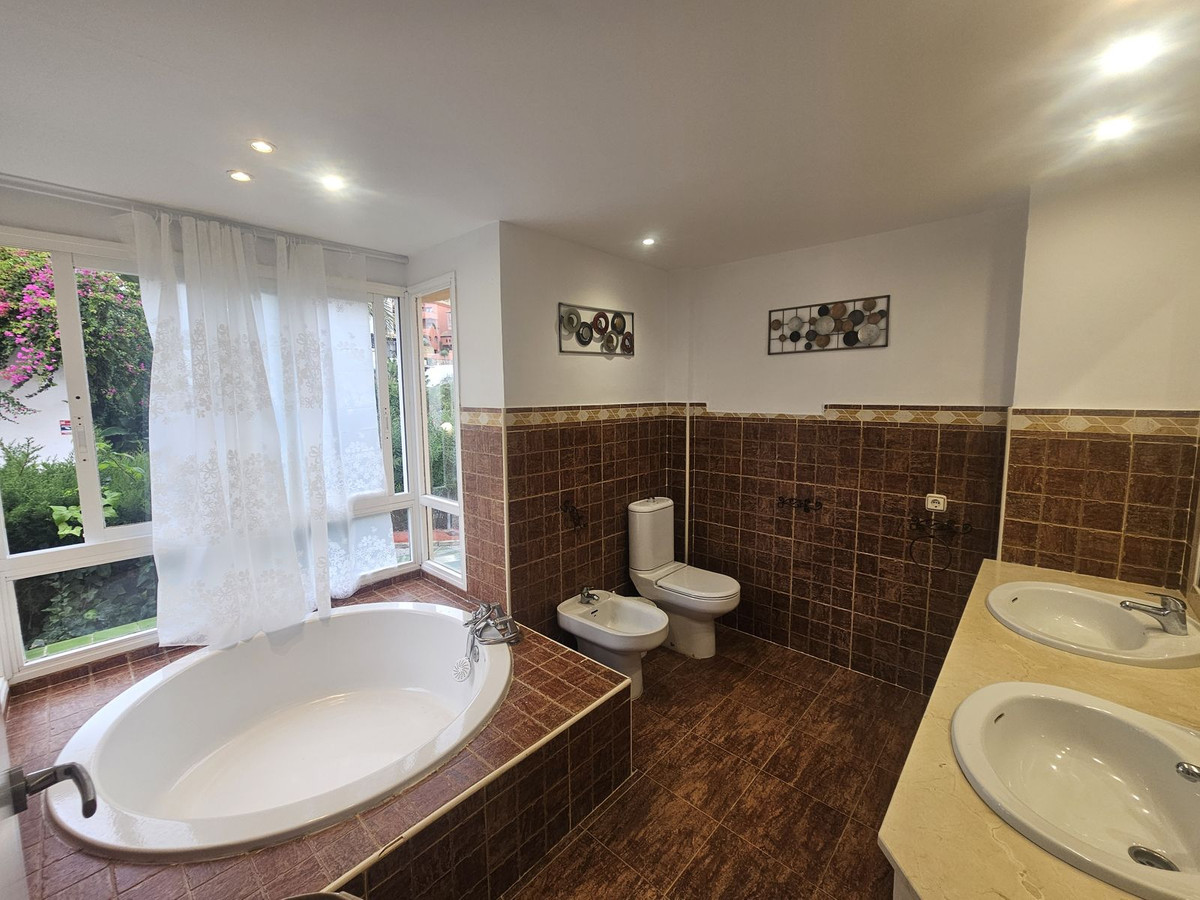 Piso en venta en Sitio de Calahonda (Mijas)