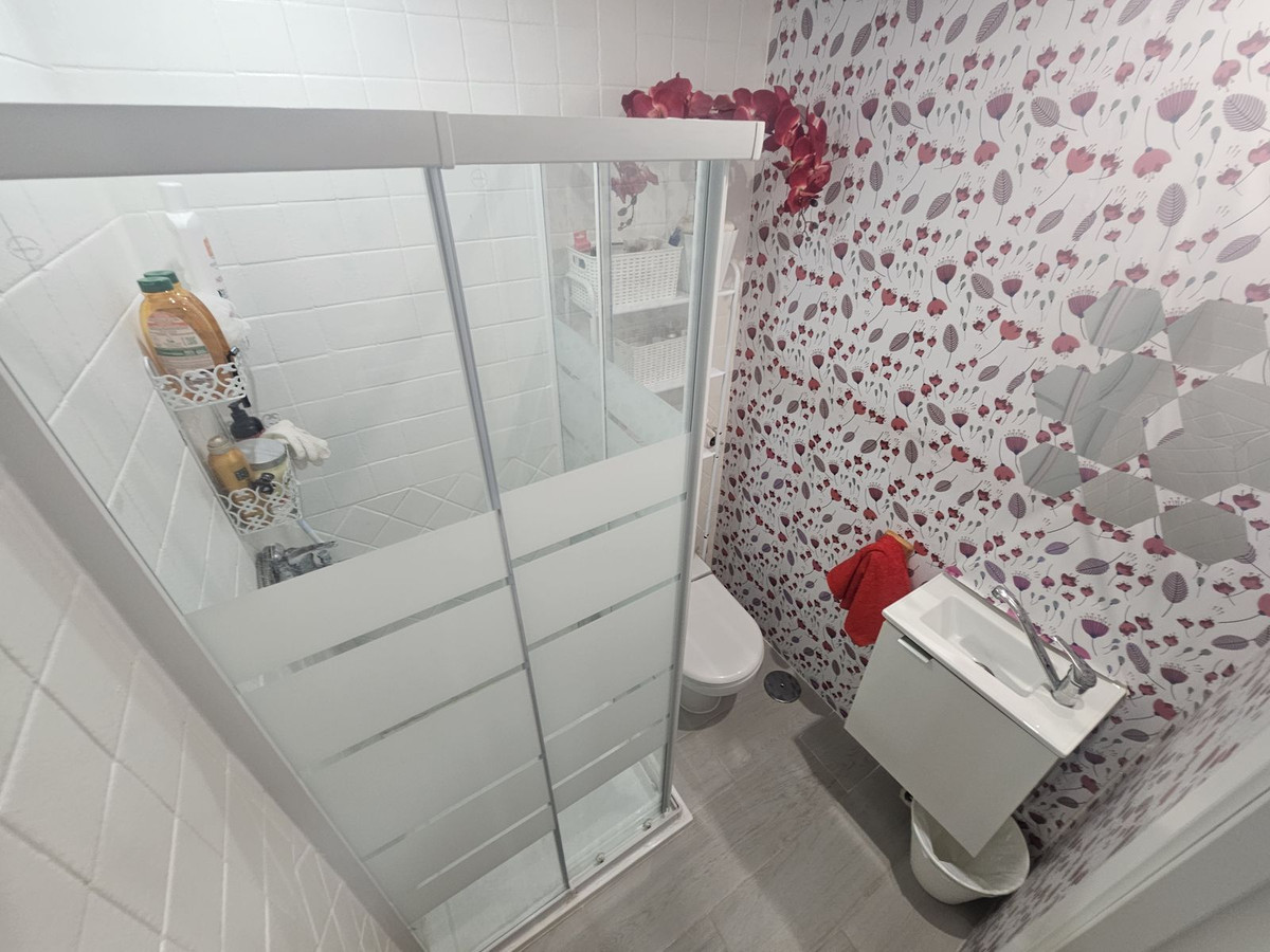 Piso en venta en Sitio de Calahonda (Mijas)