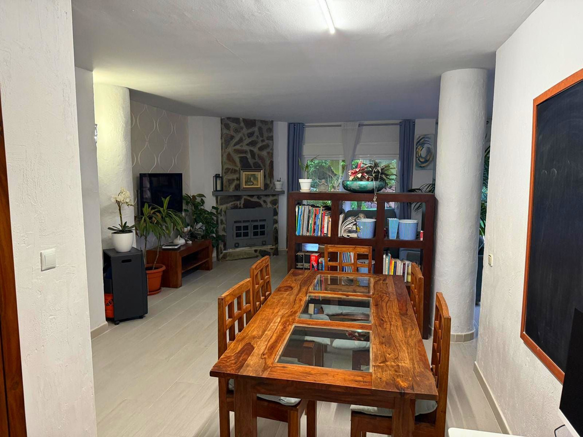 Piso en venta en Sitio de Calahonda (Mijas)