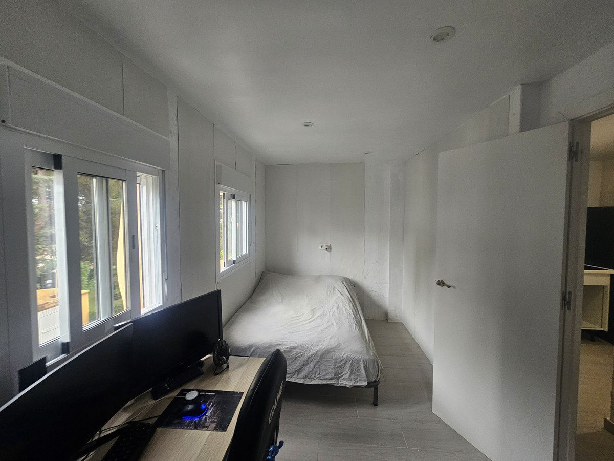 Piso en venta en Sitio de Calahonda (Mijas)