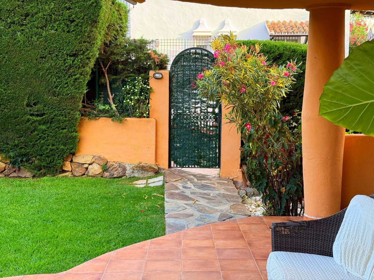 Piso en venta en Sitio de Calahonda (Mijas)