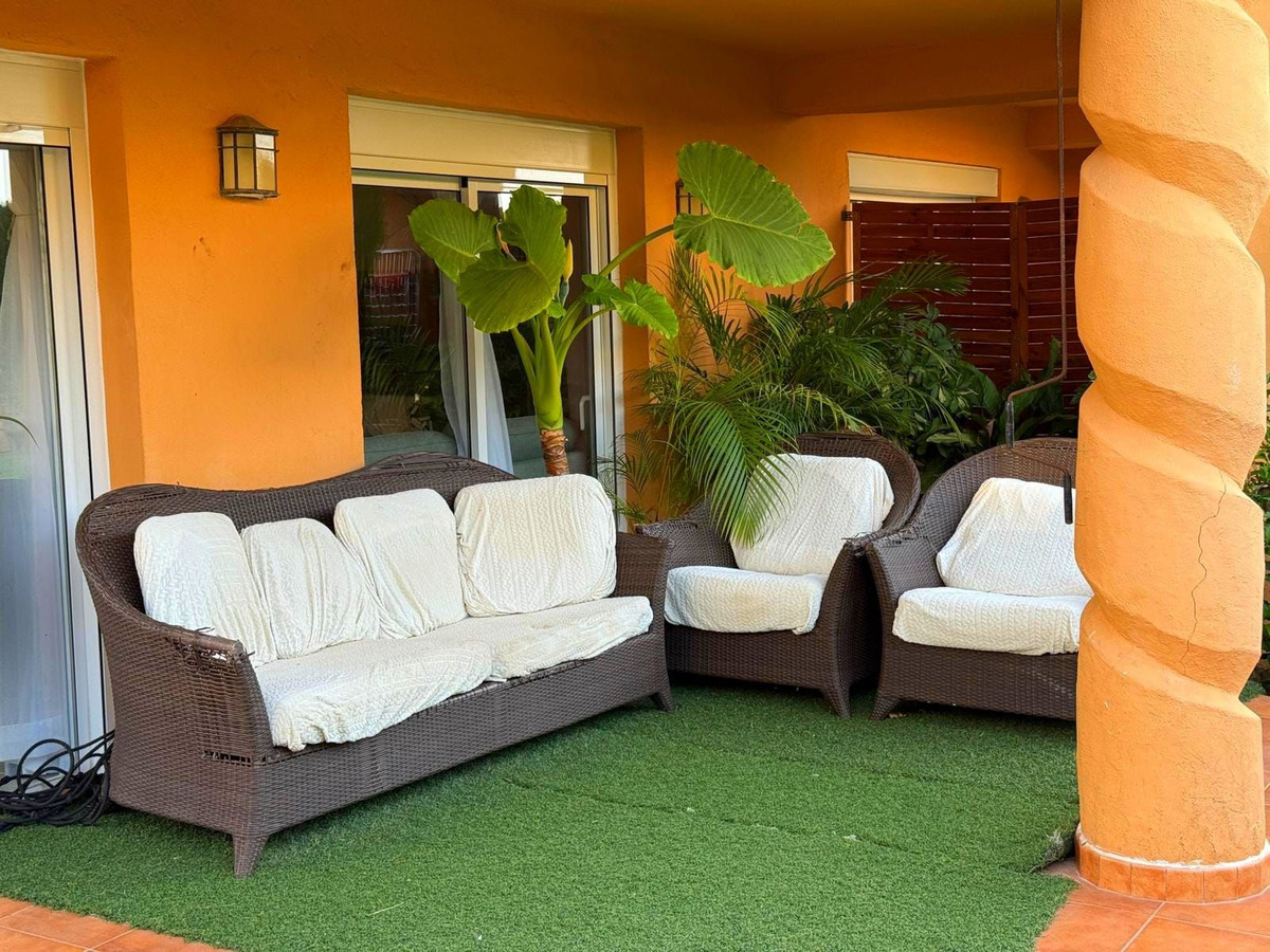 Piso en venta en Sitio de Calahonda (Mijas)