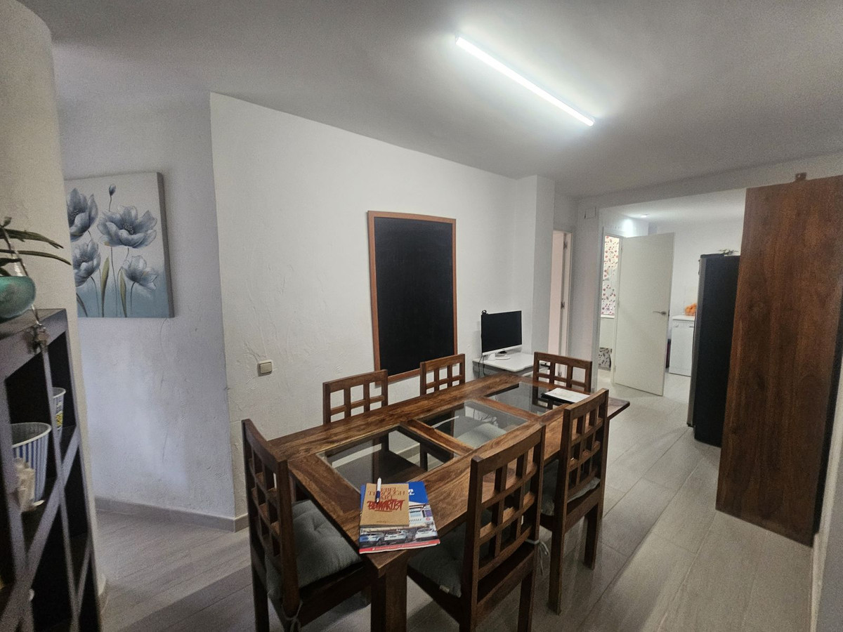 Piso en venta en Sitio de Calahonda (Mijas)
