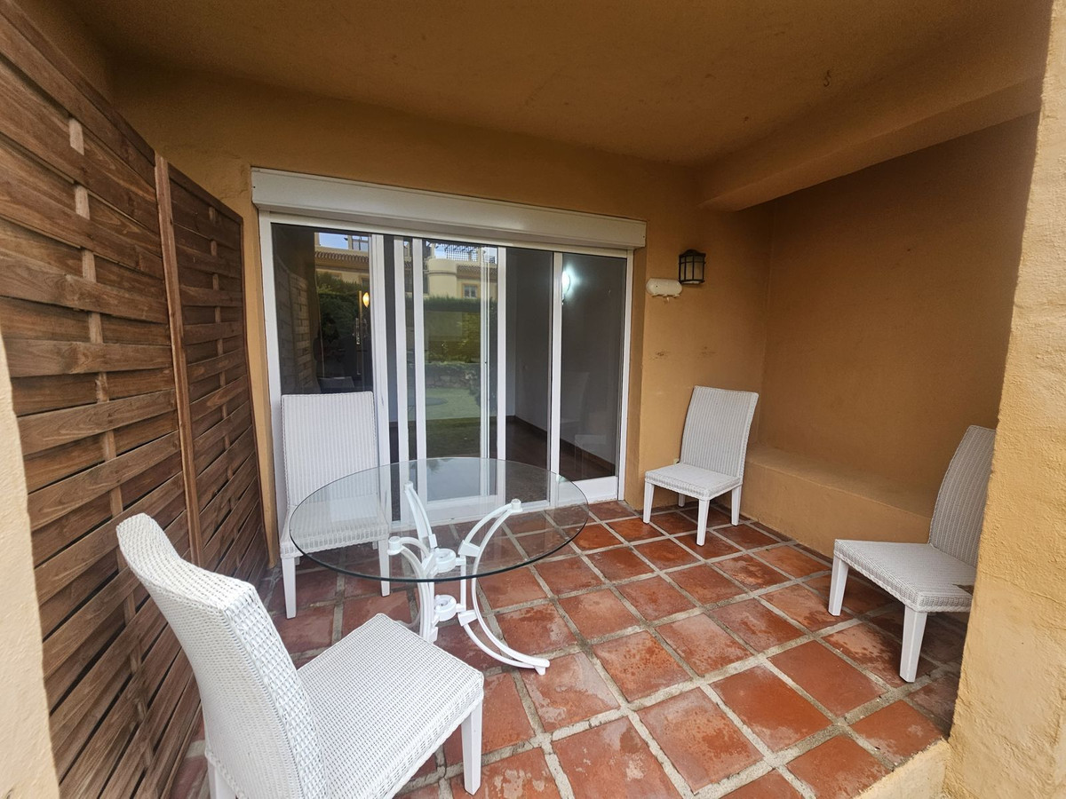 Piso en venta en Sitio de Calahonda (Mijas)