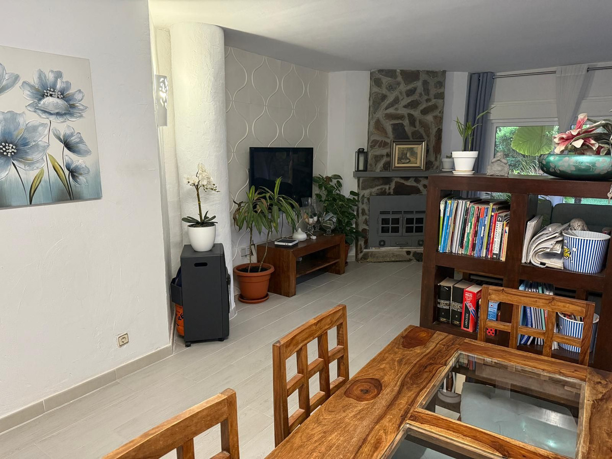 Piso en venta en Sitio de Calahonda (Mijas)