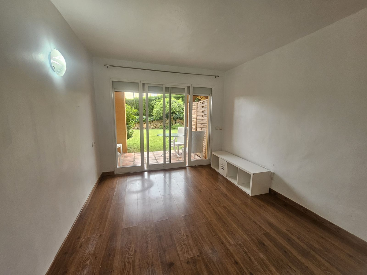 Piso en venta en Sitio de Calahonda (Mijas)