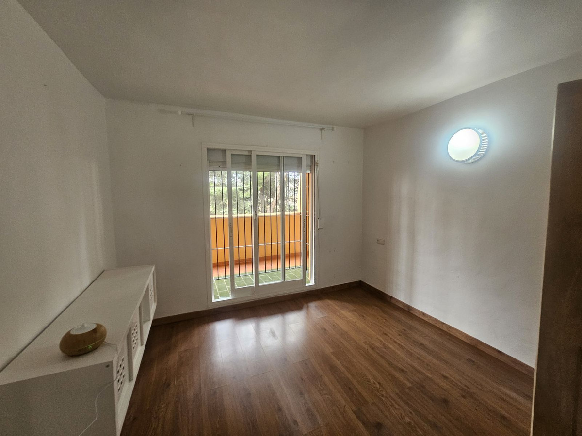 Piso en venta en Sitio de Calahonda (Mijas)