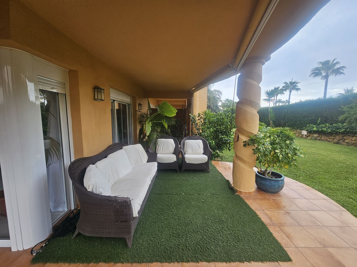 Piso en venta en Sitio de Calahonda (Mijas)