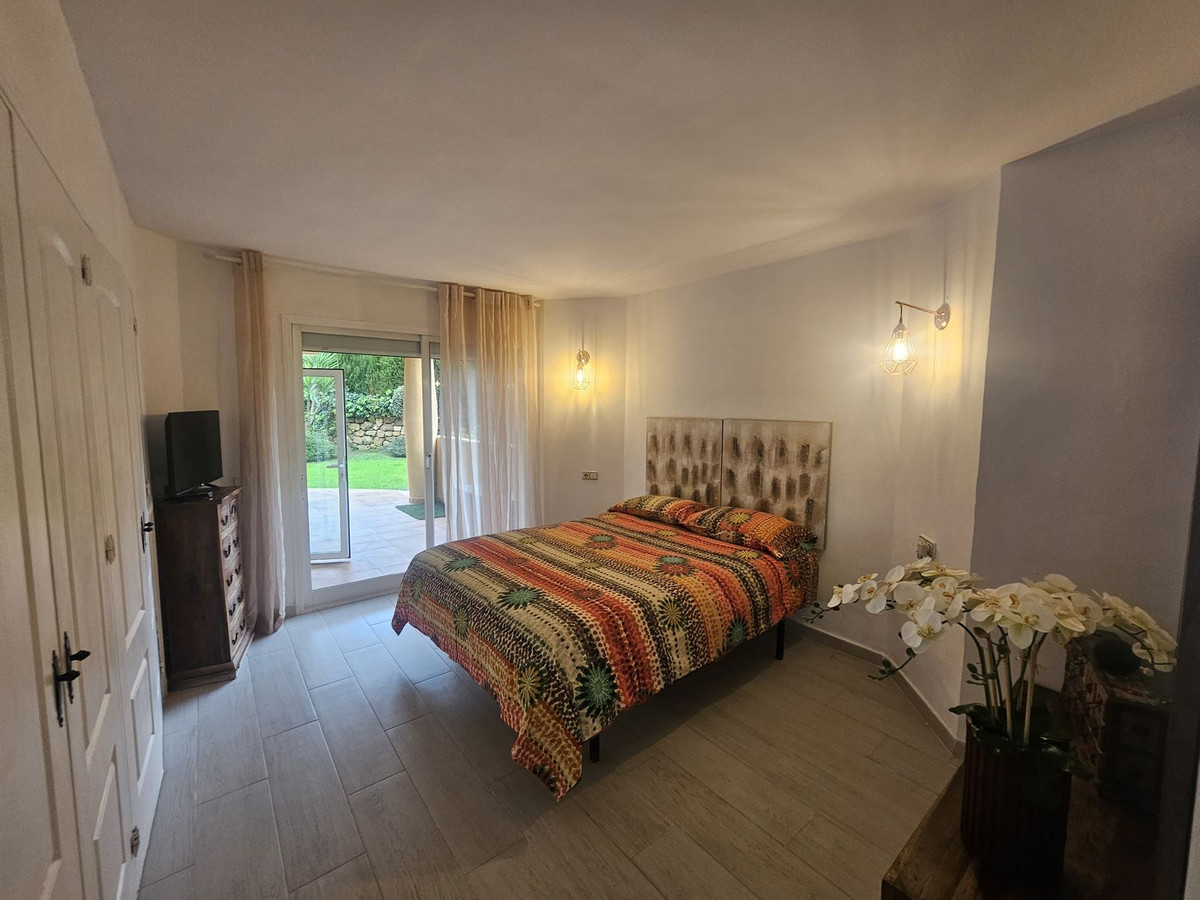 Piso en venta en Sitio de Calahonda (Mijas)