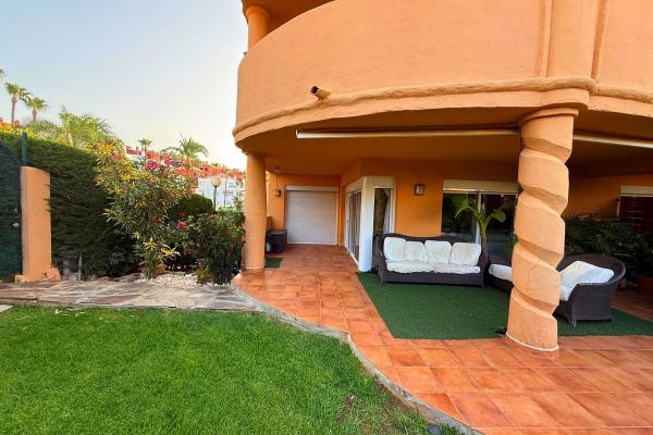 Piso en venta en Sitio de Calahonda (Mijas)