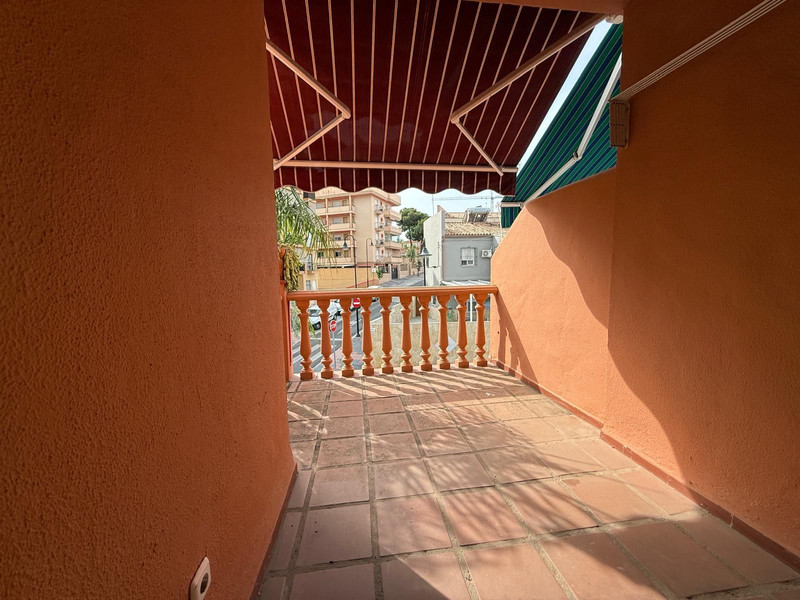 Casa en venta en Las Lagunas (Mijas)