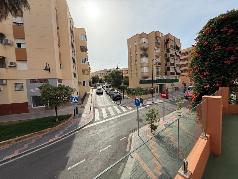 Casa en venta en Las Lagunas (Mijas)