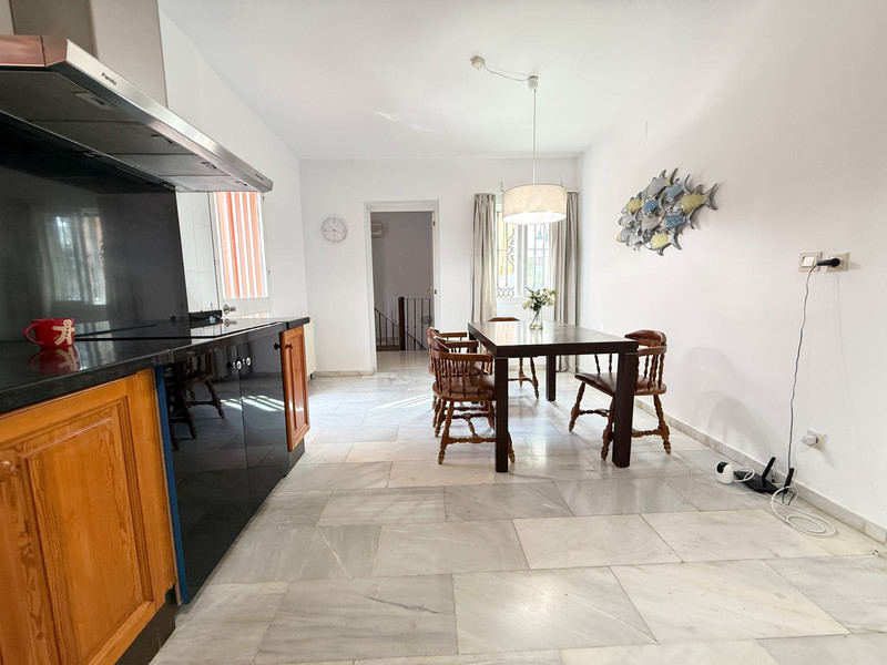 Casa en venta en Las Lagunas (Mijas)