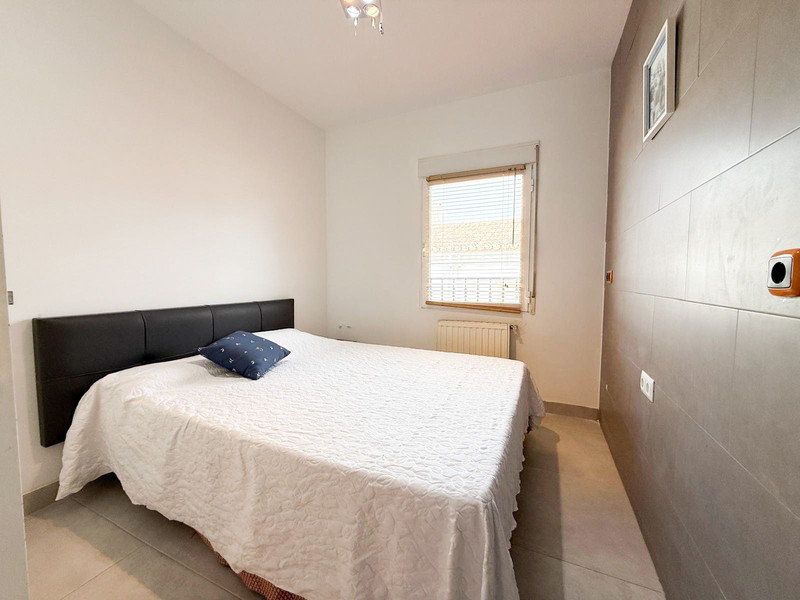 Casa en venta en Las Lagunas (Mijas)