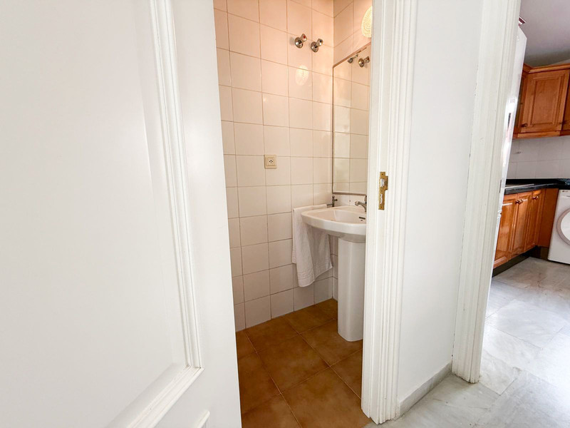 Casa en venta en Las Lagunas (Mijas)