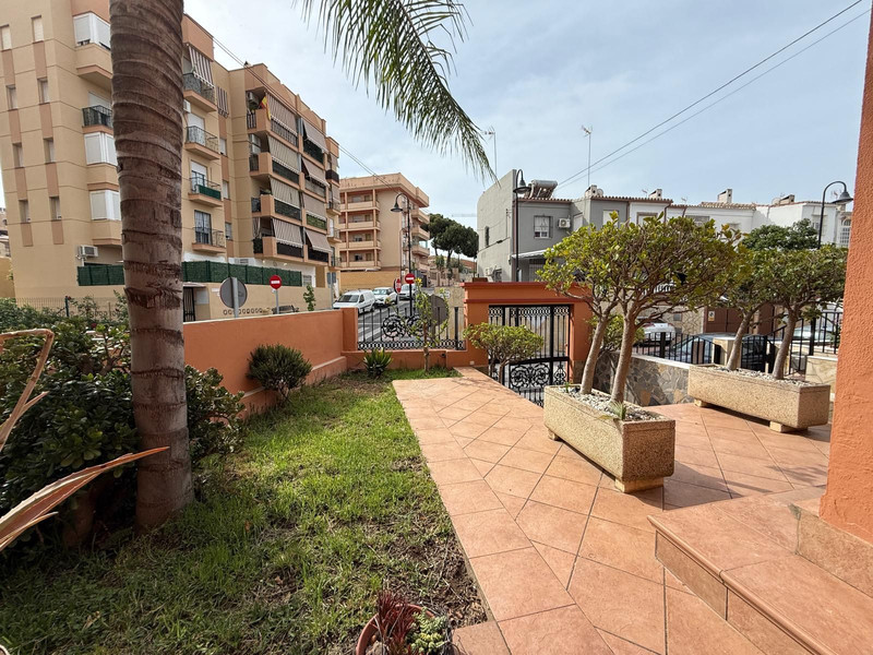 Casa en venta en Las Lagunas (Mijas)