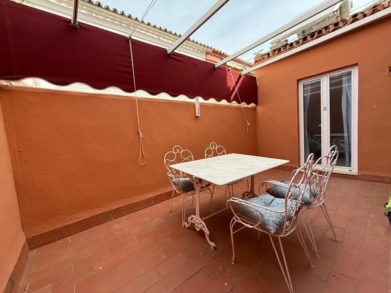 Casa en venta en Las Lagunas (Mijas)