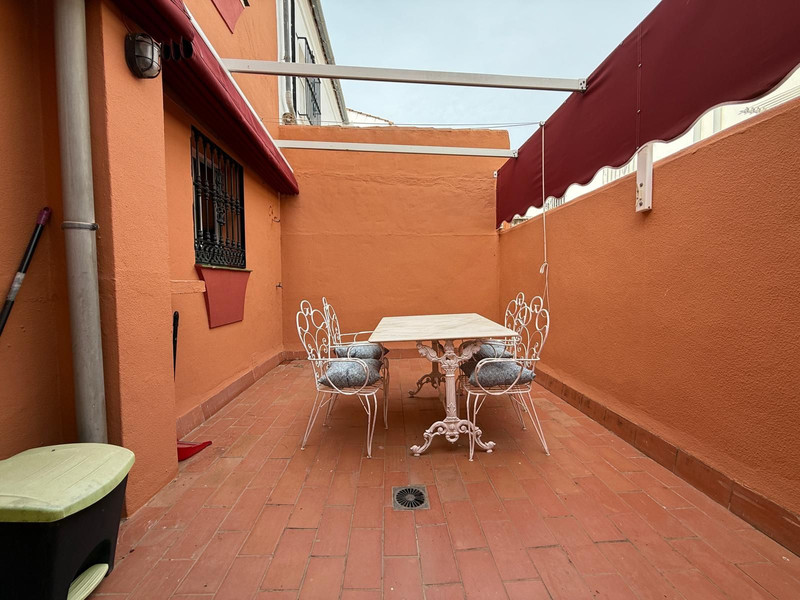 Casa en venta en Las Lagunas (Mijas)