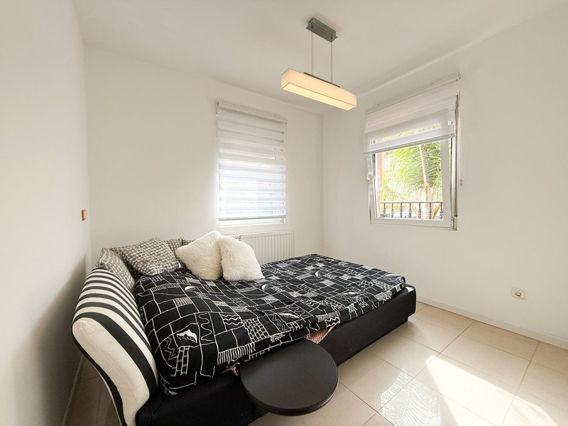 Casa en venta en Las Lagunas (Mijas)